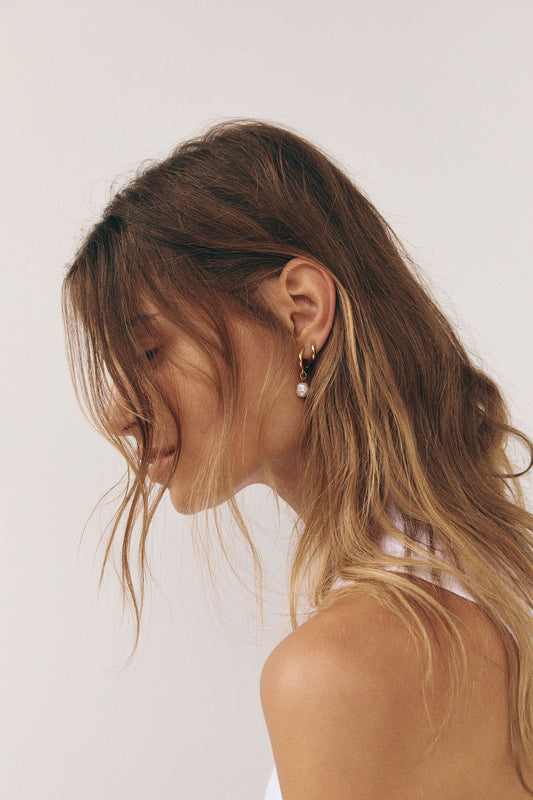 3Pk Mid Earring