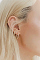 3Pk Mid Earring