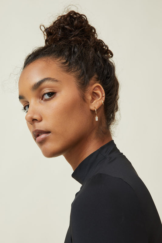 3Pk Small Earring