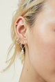 3Pk Small Earring