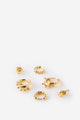 3Pk Small Earring