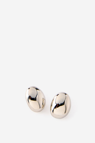 Mid Charm Earring