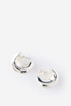 Mid Charm Earring