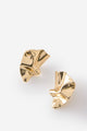 Mid Charm Earring