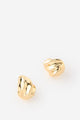 Mid Charm Earring