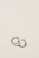Small Hoop Earring