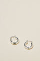 Small Hoop Earring