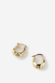 Small Hoop Earring
