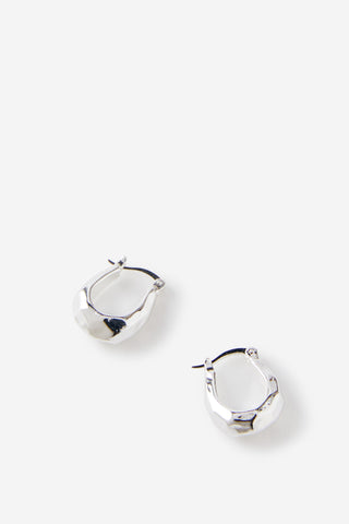 Small Hoop Earring