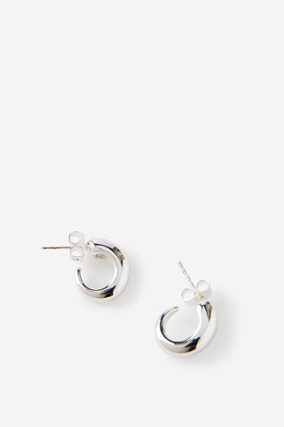 Small Hoop Earring