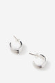Small Hoop Earring