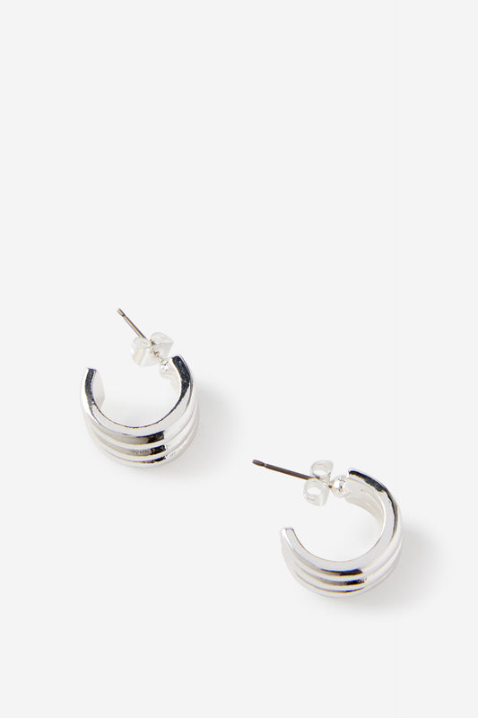 Small Hoop Earring