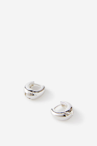 Small Hoop Earring