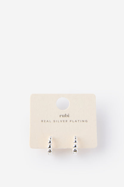 Small Hoop Earring