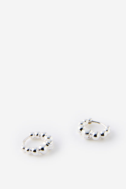 Small Hoop Earring