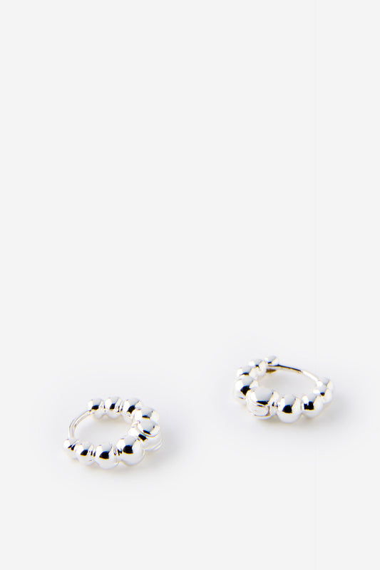 Small Hoop Earring