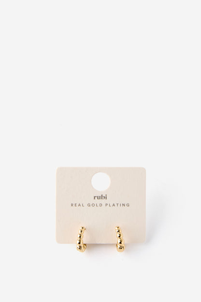 Small Hoop Earring