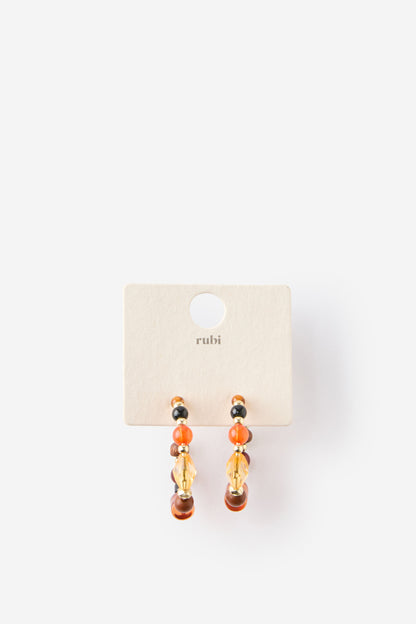 Small Hoop Earring