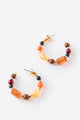 Small Hoop Earring