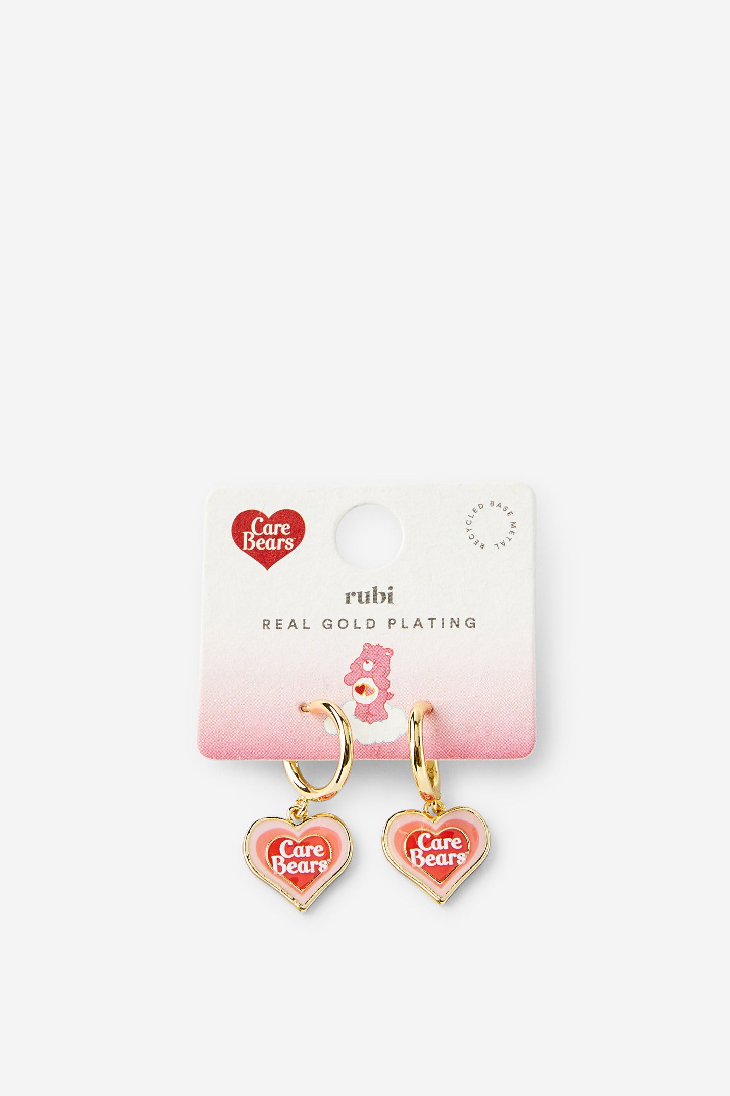 Huggie Hoop Earring