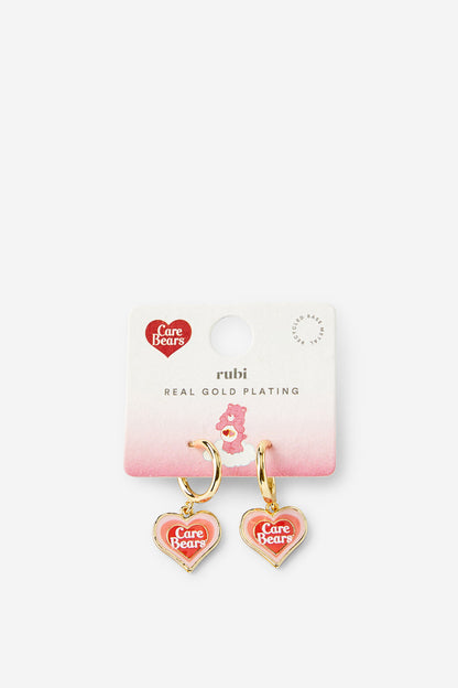 Huggie Hoop Earring