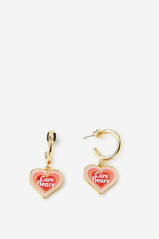 Huggie Hoop Earring