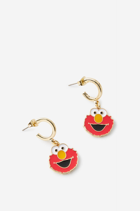 Huggie Hoop Earring