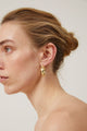 Large Hoop Earring