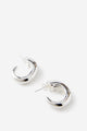 Large Hoop Earring