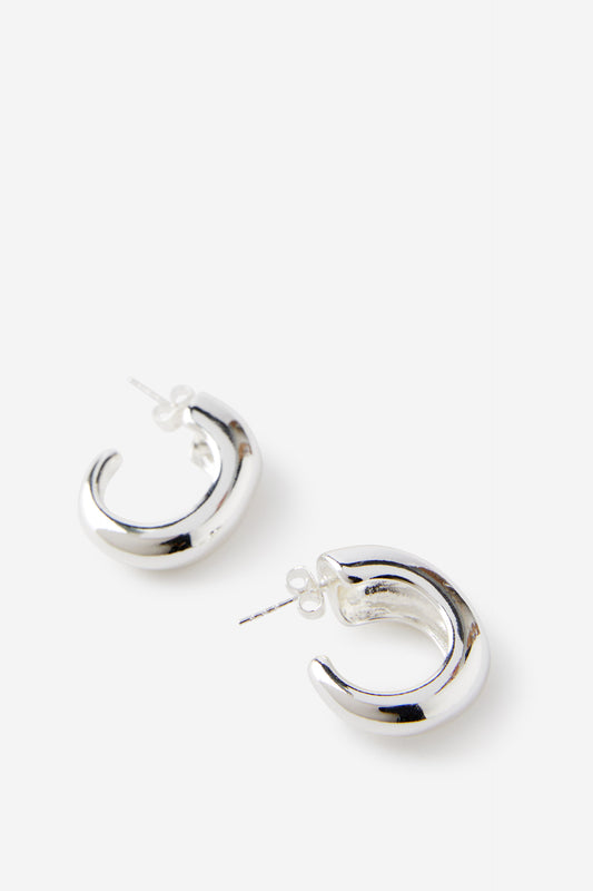 Large Hoop Earring