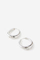 Large Hoop Earring