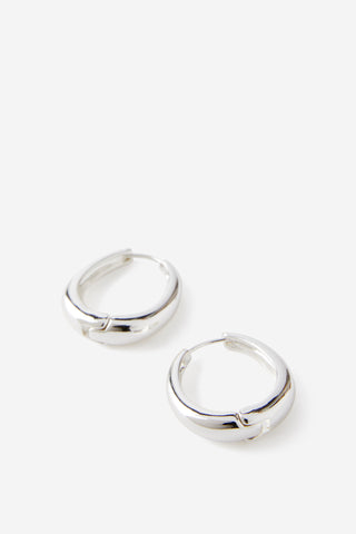 Large Hoop Earring