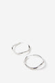 Large Hoop Earring