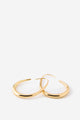 Large Hoop Earring