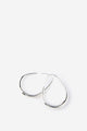 Large Hoop Earring