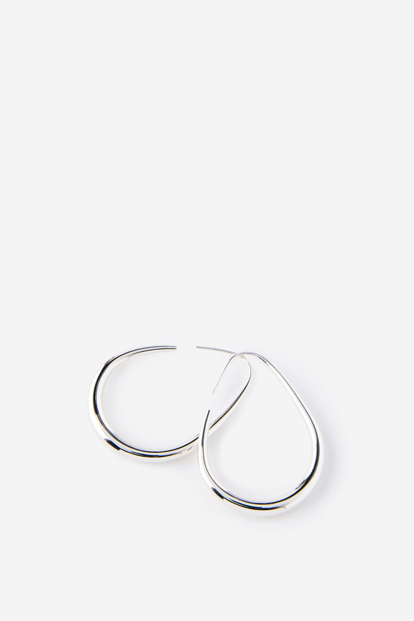 Large Hoop Earring