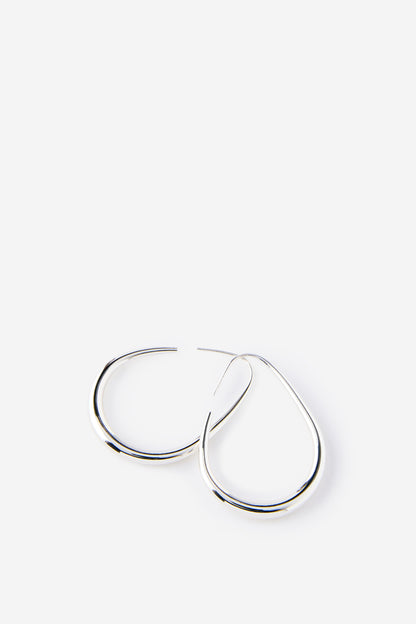 Large Hoop Earring