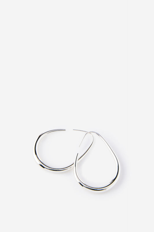 Large Hoop Earring