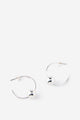 Large Hoop Earring