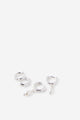 2Pk Mid Earring