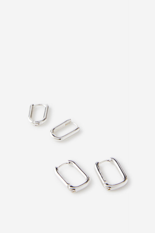 2Pk Mid Earring