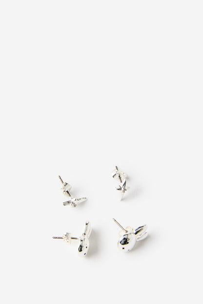 Miffy 2Pk Mid Earring