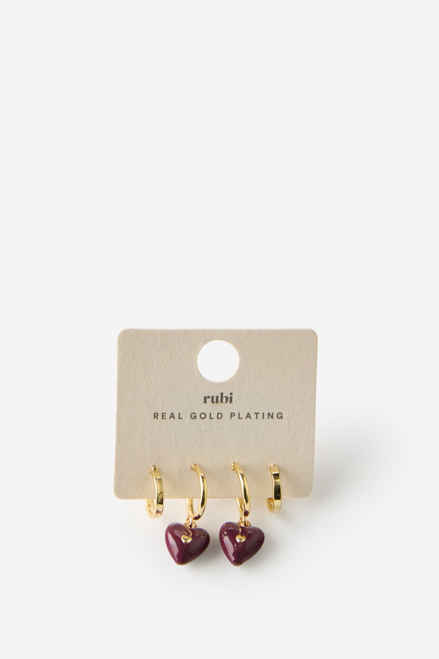 2Pk Mid Earring
