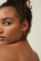 2Pk Mid Earring