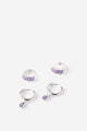 2Pk Mid Earring