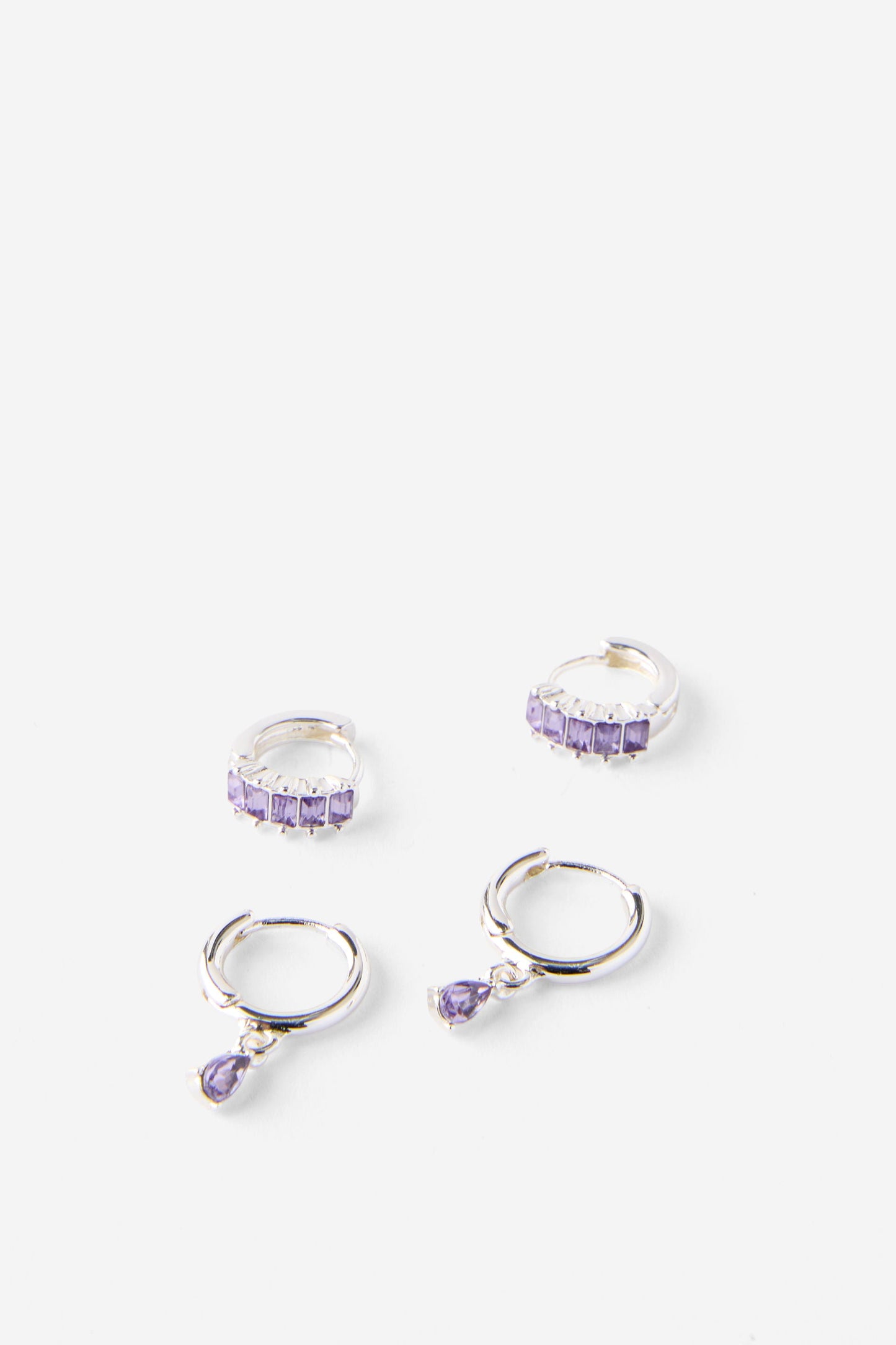 2Pk Mid Earring