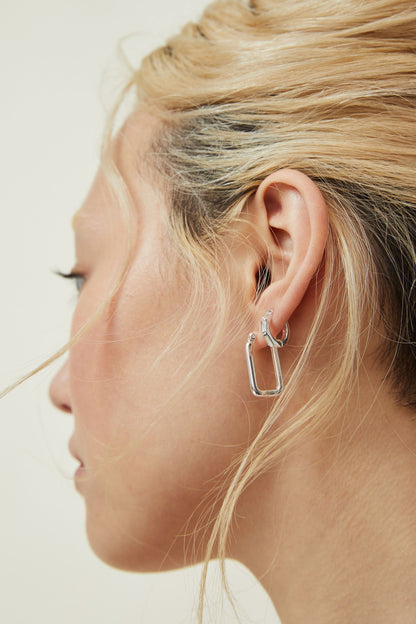 2Pk Mid Earring
