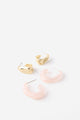 2Pk Mid Earring