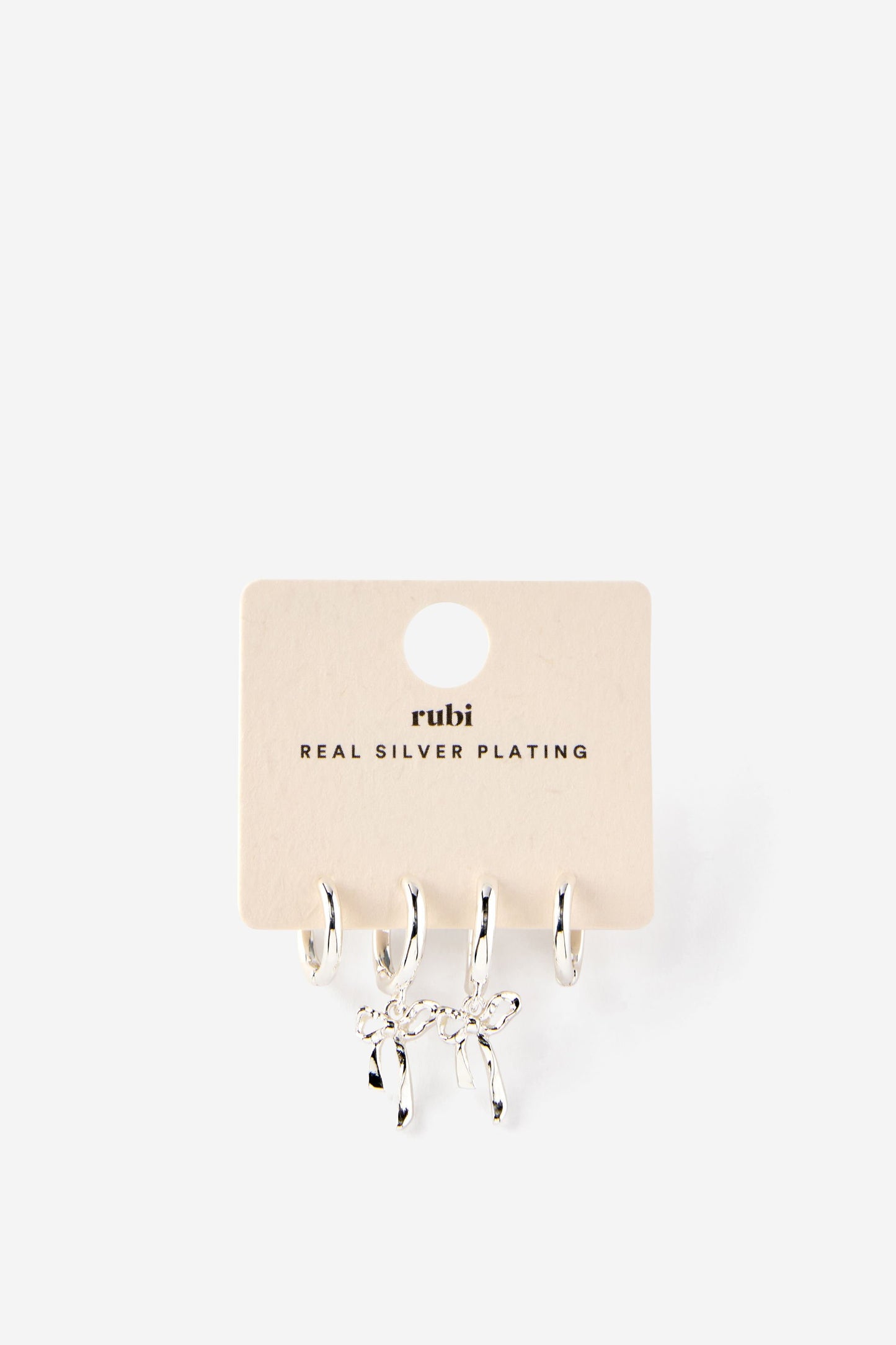 2Pk Mid Earring