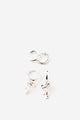 2Pk Mid Earring